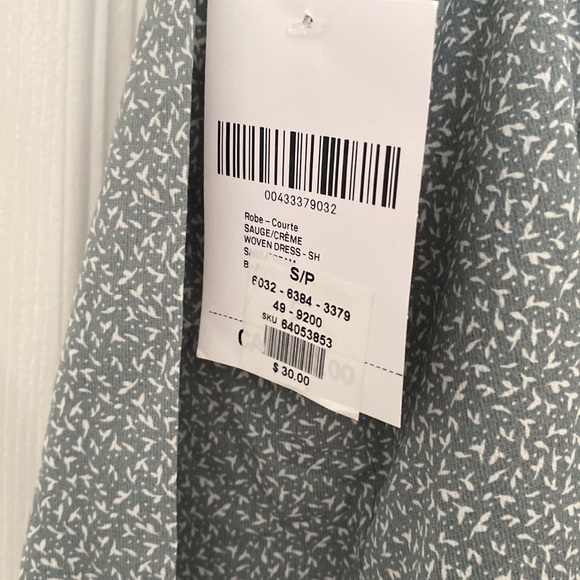 Forever 21 mini dress - Picture 3 of 6